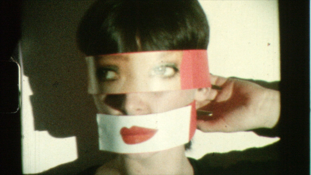 Кадр з фільму B Movie: Lust &amp; Sound in West Berlin (1979-1989)