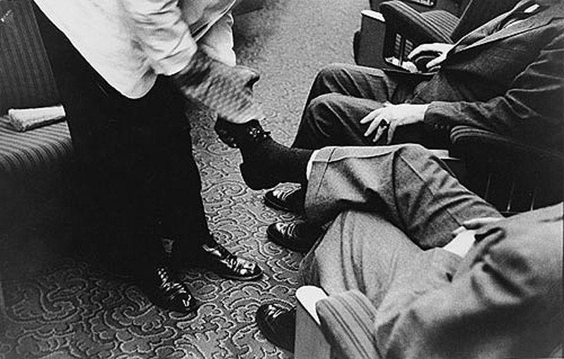 Фотографія «Конгресмени», 1955
